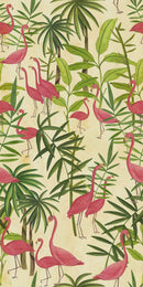 Scenari Camargue Patterned tile sartoria by terratinta