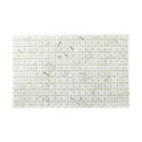 Carrara Tile Ezarri S.A. 49cm x 31cm 