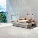 Ceppo White 2cm Outdoor Tile - 60x120 Tile Terratinta 