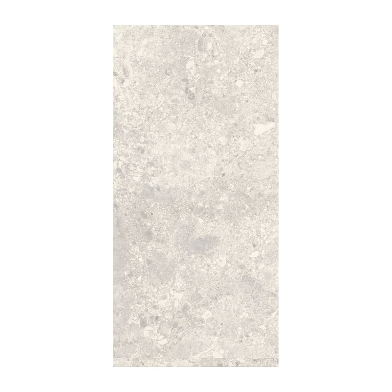 Ceppo White 2cm Outdoor Tile - 60x120 Tile Terratinta 