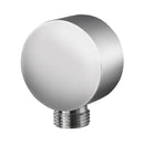 Chrome Shower Outlet Showers Noken by Porcelanosa 