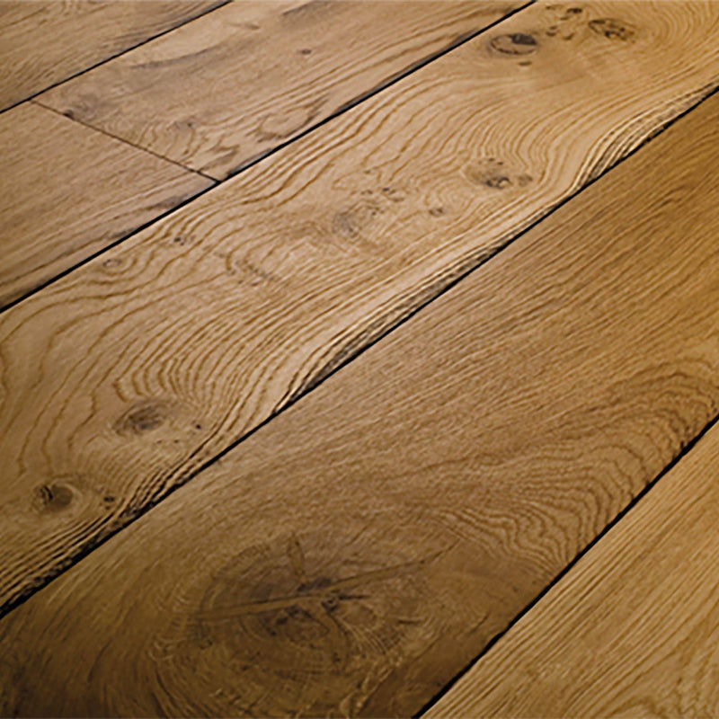 Clasico Light Oak Wood Flooring Broadleaf 
