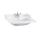 Classic Basin 1 Tap Hole 65cm Basins TileStyle 