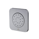 Concealed Adjustable Body Jet - Chrome Shower Parts Noken by Porcelanosa 