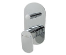 Concealed Bath Shower Mixer Taps Porcelanosa 