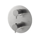 Concealed thermostatic shower noken stainless steel 