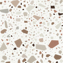 Confetti Bianco Cotto Tile Quintessenza 