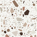 Confetti Bianco Cotto Tile Quintessenza 