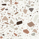 Confetti Bianco Cotto Tile Quintessenza 