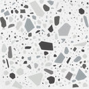 Confetti Bianco Grigio Tile Quintessenza 