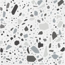 Confetti Bianco Grigio Tile Quintessenza 