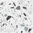 Confetti Bianco Grigio Tile Quintessenza 