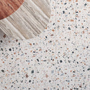 Confetti Bianco Multicolor Tile Quintessenza