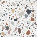 Confetti Bianco Multicolor Tile Quintessenza 