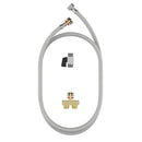 Connecting Set for WASHLET™ Shower Toilets TOTO 