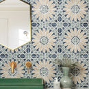 Cuba Marla 20x20 Box Ca'Pietra 