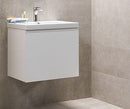 Cube Vanity Unit Bathroom Furniture Porcelanosa 