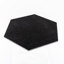 Dechirer Esagono Decor Tile Ceramiche Mutina Spa 