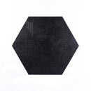 Dechirer Esagono Decor Tile Ceramiche Mutina Spa 60cm x 60cm 