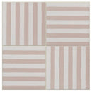 Deck Chair Rose 20x20 Box Ca'Pietra 