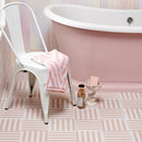 Deck Chair Rose 20x20 Box Ca'Pietra 