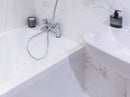 Deckmounted Shower/Bath Filler Taps Porcelanosa 