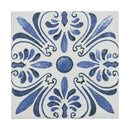 Decor Blanco Oporto Tile Fabresa S.A 15cm x 15cm 
