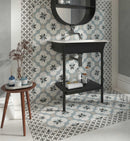 Decorata Design 09 Tile Sartoria By Terratinta 