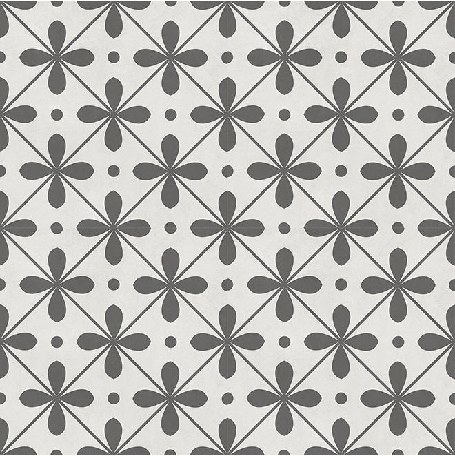 Decorata Design 12 Tile Sartoria By Terratinta 