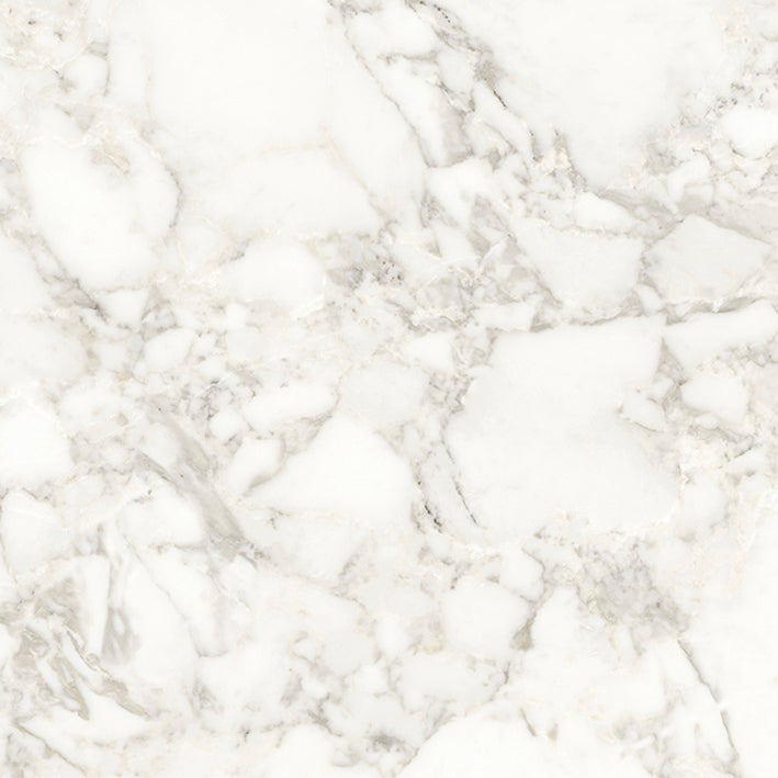Dolomiti 60 x 150 wall white marble effect tile