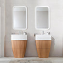 Dover Caliza 33.3x100 Tile Porcelanosa 