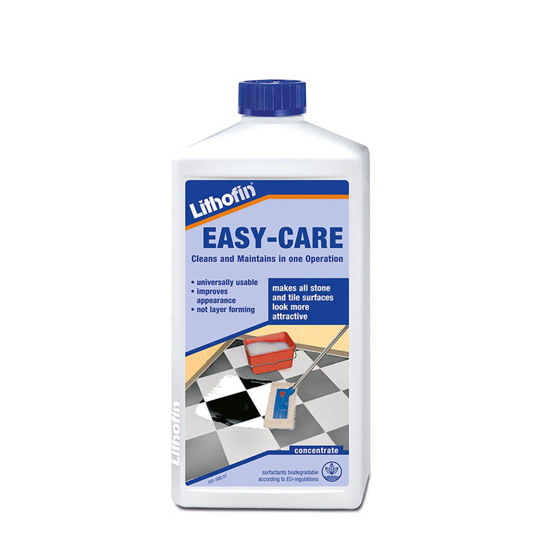 Easy Care Cleaner 1 Ltr Cleaning Products Ardex Building Products Limited 
