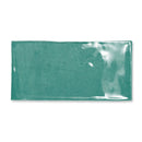 Fez Emerald Gloss Tile WOW Design 