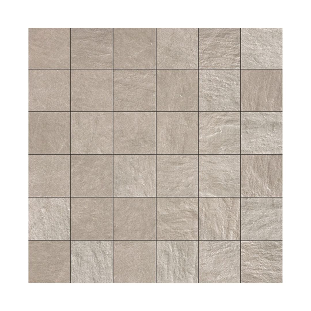 Buy Filita Neutral Mosaico Natural 30x30 Tile Online Today