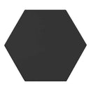 Flamingo Black 15x17 Box Estudio Ceramico 