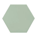 Flamingo Light Green 15x17 Box Estudio Ceramico 
