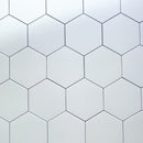 Flamingo White 15x17 Box Estudio Ceramico 