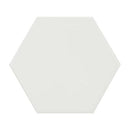 Flamingo White 15x17 Box Estudio Ceramico 