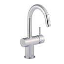 FLORENCE Side Lever Basin Mixer - Chrome Taps JTP 