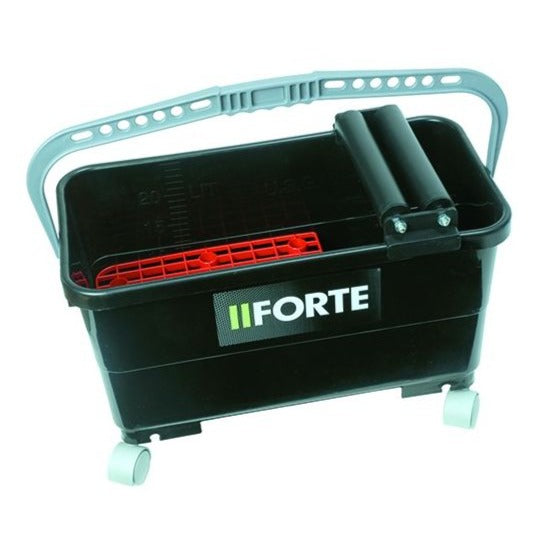 Forte Washboy Bucket Set Cleaning Products TileStyle 