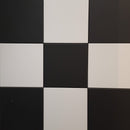 Frame 15 Base Black 15x15 Box Estudio Ceramico 