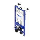 Frame system for WASHLET™ Plumbing Products TOTO 