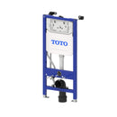 Frame system for WASHLET™ Plumbing Products TOTO 