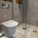 GP Toilet Seat Toilets & Bidets TOTO 