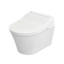 GP Wall Hung Pan for WASHLET™ Shower Toilets TOTO 