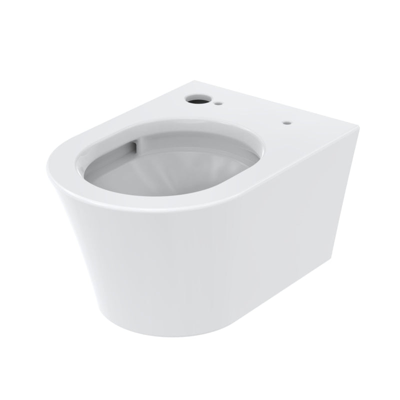 GP Wall Hung Pan for WASHLET™ Shower Toilets TOTO 