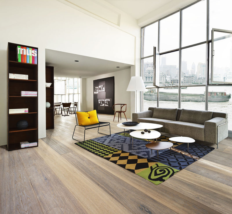 Grande Citadelle Wood Flooring Kahrs 