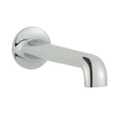 Grosvenor Chrome Bath Spout Taps JTP 