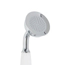 GROSVENOR CROSS Concealed Thermo 2-Way Shower - Chrome Showers JTP 