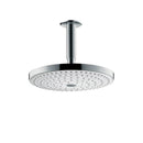 Hansgrohe Select S Rainshower Head Showers Hansgrohe Ltd 